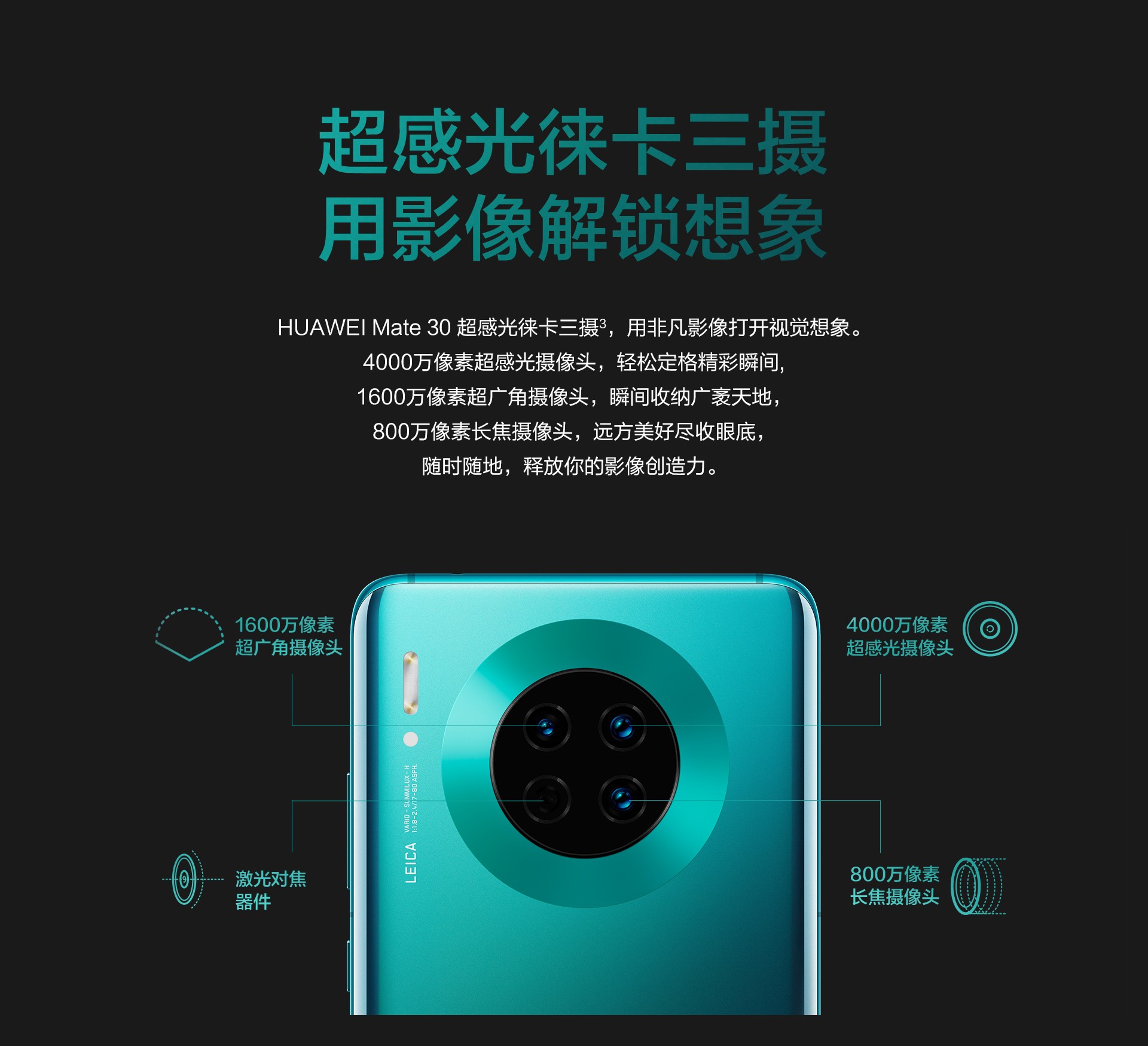 mate 30pro小半年的使用报告 - 华为Mate30系列晒单评测 花粉俱乐部