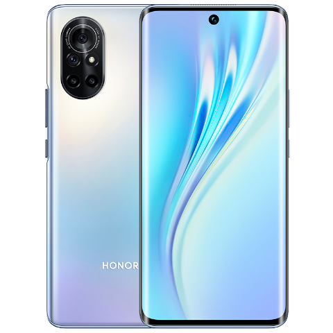 荣耀v40轻奢版 (8gb 128gb)